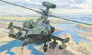 Italeri 0080 AH-64 D APACHE LONGBOW 1:72