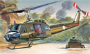 Italeri 1247 UH-1D SLICK 1:72