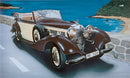 Italeri 3701 MERCEDES BENZ 540K 1:24