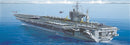Italeri 5531 U.S.S. TH. ROOSEVELT 1:720