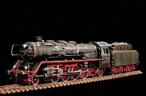 Italeri 8701 Lokomotive BR41 1:87