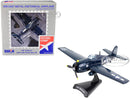 Daron 5351-3 F4F Wildcat USS Petrof Bay USN 1:87