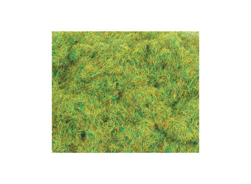 Peco PSG221 2mm Static Grass, Spring Grass (100g)