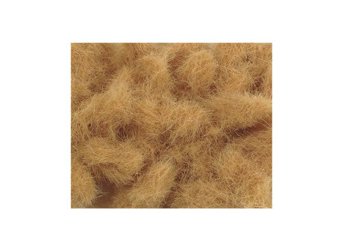 Peco PSG608 6mm Static Grass, Straw (20g)