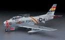 Hasegawa Models 7213 F-86F-30 Saber “US Air Force” 1:48 Scale Model Kit