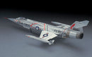 Hasegawa Models 7219 F-104C Starfighter “United States Air Force” 1:48 Scale Model Kit