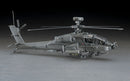 Hasegawa Models 7223 AH-64D Apache Longbow 1:48 Scale Model Kit
