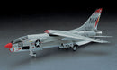 Hasegawa Models 7223 F-8E Crusader 1:48 Scale Model Kit