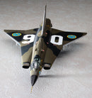 Hasegawa Models 7241 J35F/J Draken 1:48 Scale Model Kit