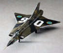 Hasegawa Models 7241 J35F/J Draken 1:48 Scale Model Kit