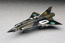 Hasegawa Models 7241 J35F/J Draken 1:48 Scale Model Kit