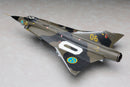 Hasegawa Models 7241 J35F/J Draken 1:48 Scale Model Kit