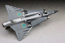 Hasegawa Models 7241 J35F/J Draken 1:48 Scale Model Kit