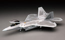 Hasegawa Models 7245 F-22 Raptor 1:48 Scale Model Kit