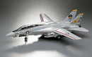 Hasegawa Models 7246 F-14A Tomcat 1:48 Scale Model Kit