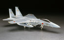 Hasegawa Models 7251 F-15J/DJ Eagle “Air Self-Defense Force” 1:48 Scale Model Kit