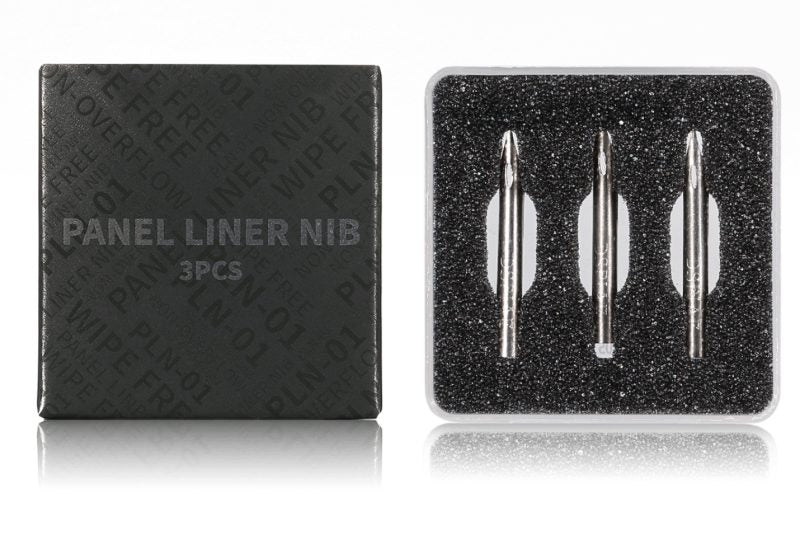 DSPIAE Panel Line Pen Tip Replacements
