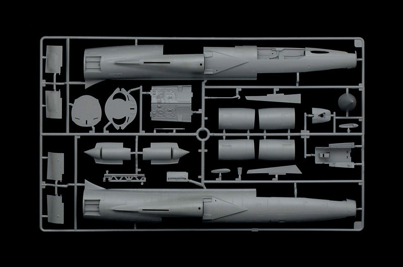 Italeri 2515 - SCALE 1 : 32 F-104 STARFIGHTER A/C