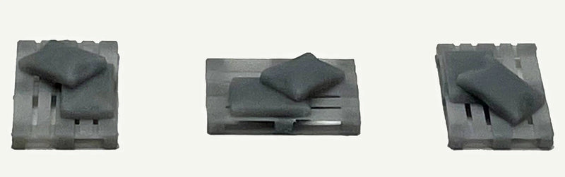 Phoenix Precision Models HO 31601 Sacks on Pallet Prtl Load (3)
