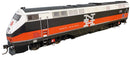 PREORDER Rapido HO 85006 GE P32AC-DM Locomotive, Amtrak