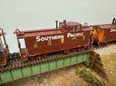 PREORDER Rapido 162004 HO SP C-40-3 Steel Caboose: T&NO - Delivery Scheme: