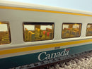 PREORDER Rapido HO 1061103 LRC Coach VIA 3341