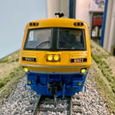 PREORDER Rapido HO 1061107 LRC Coach VIA 3355