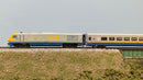 PREORDER Rapido HO 1061106 LRC Coach VIA 3332