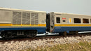 PREORDER Rapido HO 1061106 LRC Coach VIA 3332
