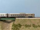 PREORDER Rapido HO 16802 Budd RDC-1 Phase 1c, Boston & Maine (McGinnis)