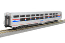 Kato HO Viewliner II Sleeper, Amtrak Phase III Potomac River