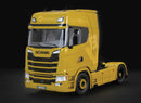 Italeri 3927 Scania S730 HIGHLINE 4x2 1:24