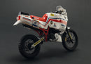 Italeri 4642 YAMAHA 660cc Paris Dakar 1986 1:9