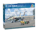 Italeri 1414 F-14A TOMCAT 1:72