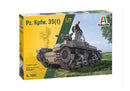 Italeri 7084 Pz. Kpfw. 35(t) 1:72