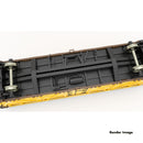 PREORDER Rapido 177201 HO FGE R7 Reefer: PRR - Pre-1920 Scheme: 3-Pack