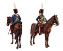 Italeri 6188 BRITISH 11th HUSSARS 1:72