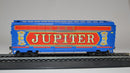 PREORDER Value Trains USA HO 40-073 40' PS-1 Boxcar, Union Pacific Central Pacific Jupiter Commemorative Scheme