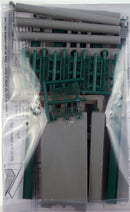 Rix Products HO 628-0122 Wrought Iron Highway Overpass With Pier