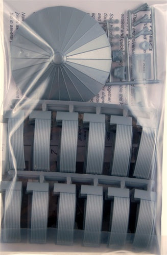 Rix Products HO 628-0305 Grain Bin