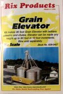Rix Products HO 628-0407 Grain Elevator Kit
