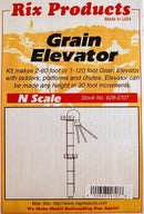 Rix Products N 628-0707 Grain Elevator Kit