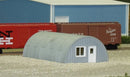 Rix Products N 628-0710 Quonset Hut Kit