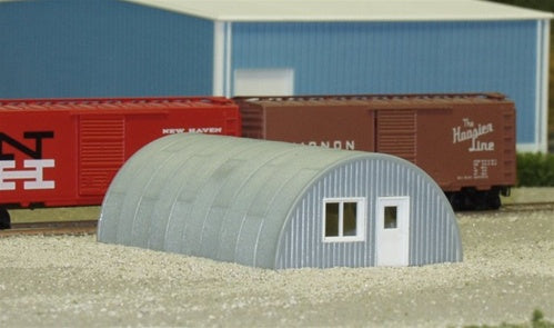 Rix Products N 628-0710 Quonset Hut Kit
