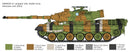 Italeri 6481 LEOPARD 1 A5 1:35