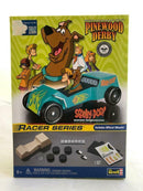Revell Y9402 BSA Pinewood Derby Scooby-doo Buggy Racer Kit