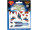 Revell Y9406 BSA Pinewood Derby Peel & Stick Decal Superman