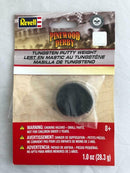 Revell Y9428 BSA Pinewood Derby Tungston Putty 1oz