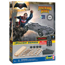 Revell Y9449 BSA Pinewood Derby Batman Dawn Justice Racer Kit