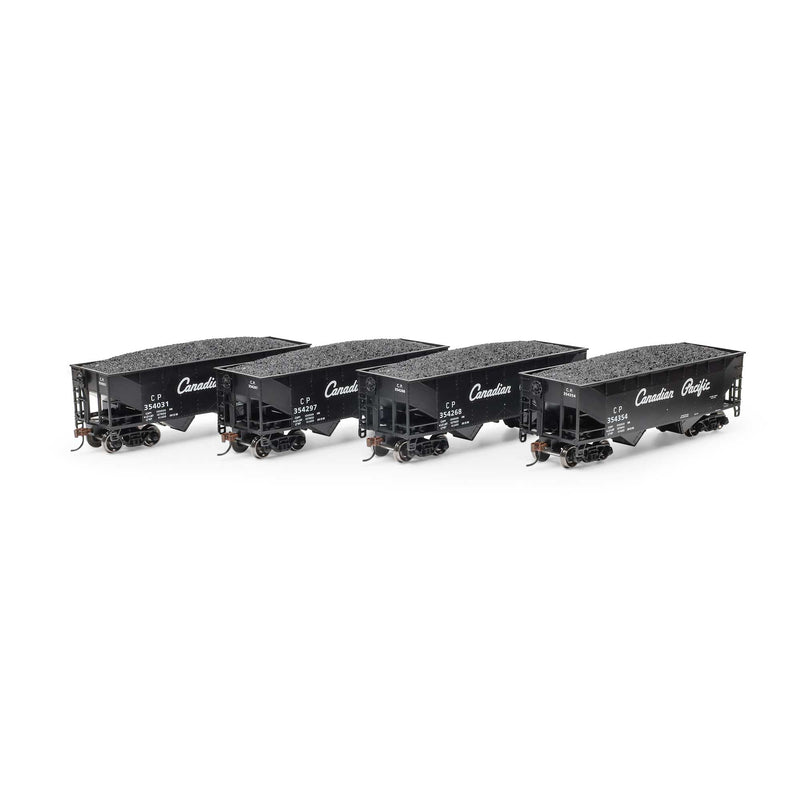 PREORDER Athearn Roundhouse RND-1038 HO 34ft Offset Hopper, CP